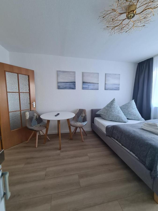 South Apartment - Modern & Stylish Augsburg Eksteriør billede