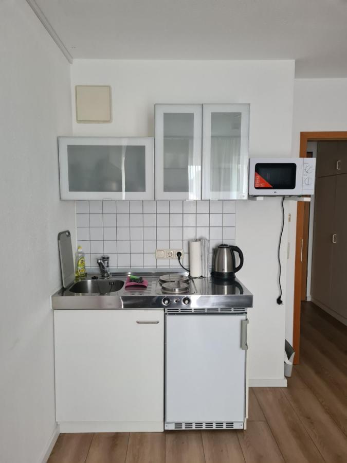 South Apartment - Modern & Stylish Augsburg Eksteriør billede